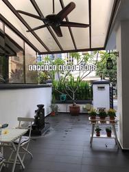 Park Villas (D19), Terrace #138602222